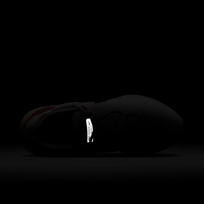 Nike React Miler 3, Blanco/Carmesí brillante/Vela/Obsidiana, hi-res