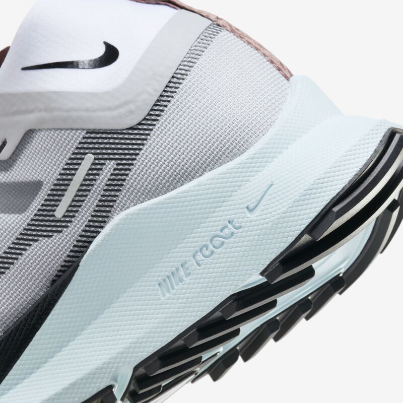 Nike Pegasus Trail 4 GORE-TEX, Gris Ahumado Claro/Azul Glaciar/Gris Fútbol/Negro, hi-res