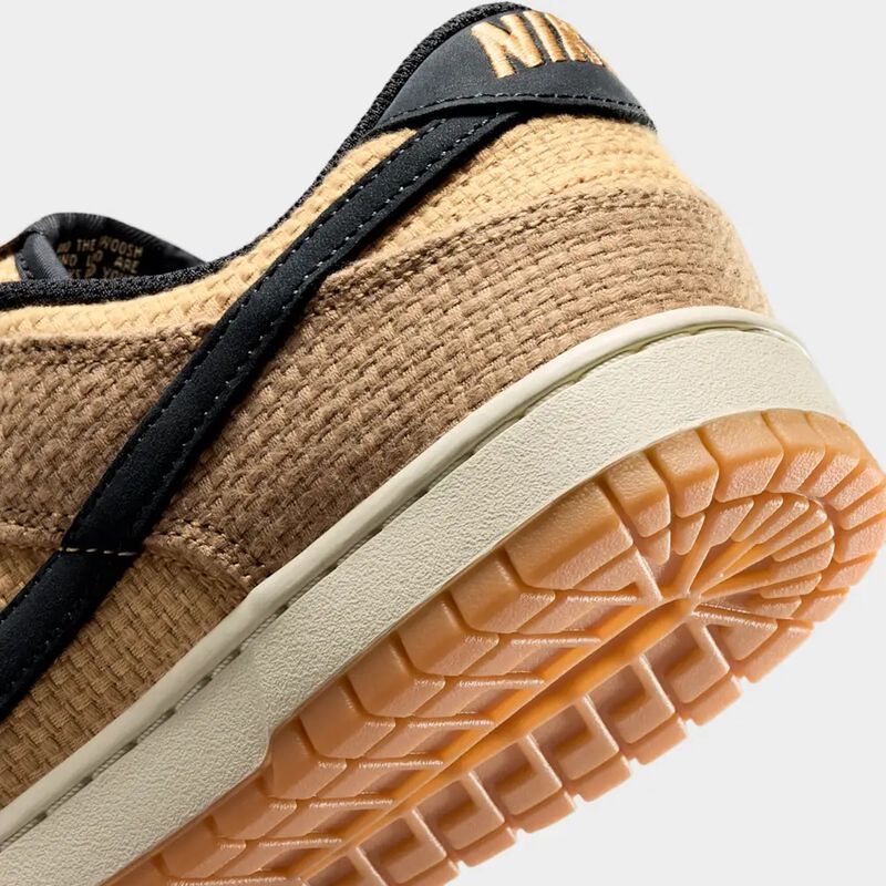 [Ljava.lang.String;@79c42dab Nike Dunk Low Retro SE, Marr&oacute;n, hi-res