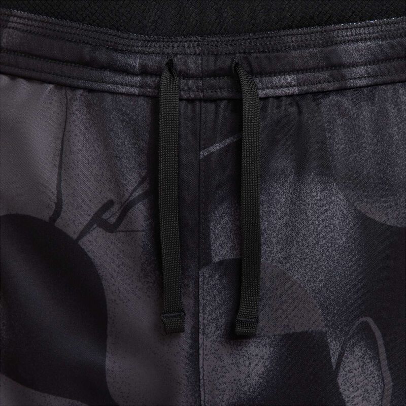 Nike Academy+, Gris Oscuro/Negro/Antracita/Marfil Pálido, hi-res