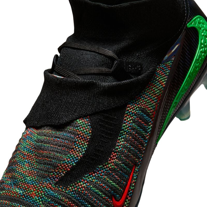 Nike Phantom 6 High Elite "EA SPORTS FC", Negro, hi-res