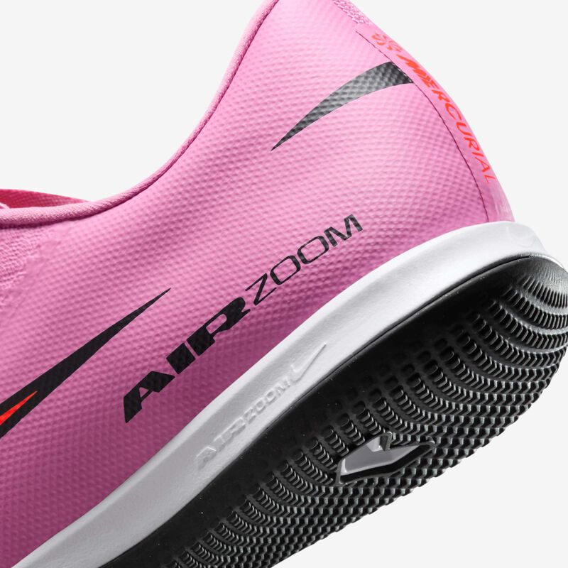 Nike Mercurial Vapor 16 Academy, Flamenco Mágico/Carmesí Total/Negro, hi-res