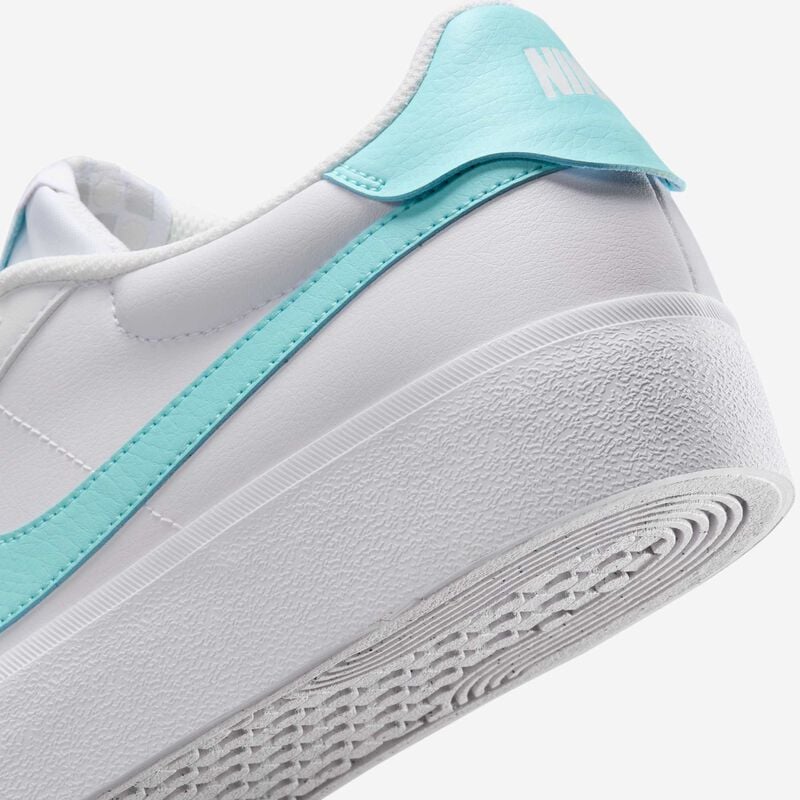 Nike Court Shot, Blanco/Hielo Glacial, hi-res