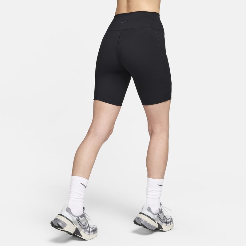 Nike One, Negro/Negro, hi-res