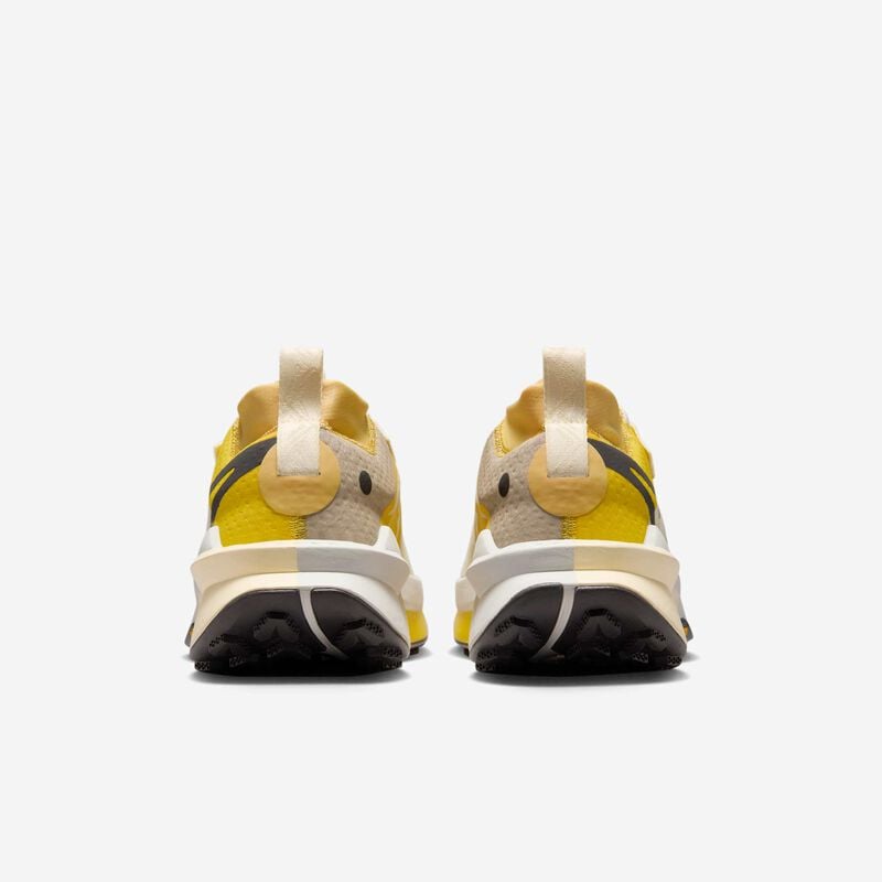 Nike Zegama Trail 2, Alabastro/Relámpago/Oro Saturno/Ceniza Medio, hi-res