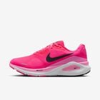 Nike Structure 26, Hiper Rosa/Negro-Rosa-Blanco Hechizo, hi-res