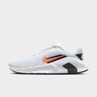 Nike Flex Train, Blanco/Negro/Naranja seguridad, hi-res