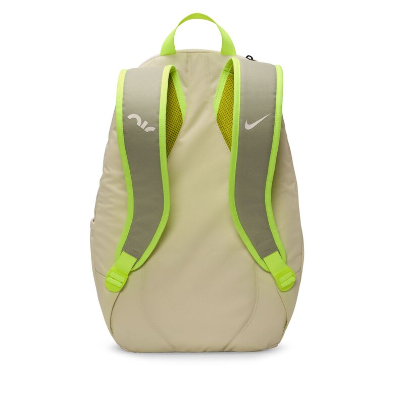 Mochila Nike Equipment, Verde, hi-res