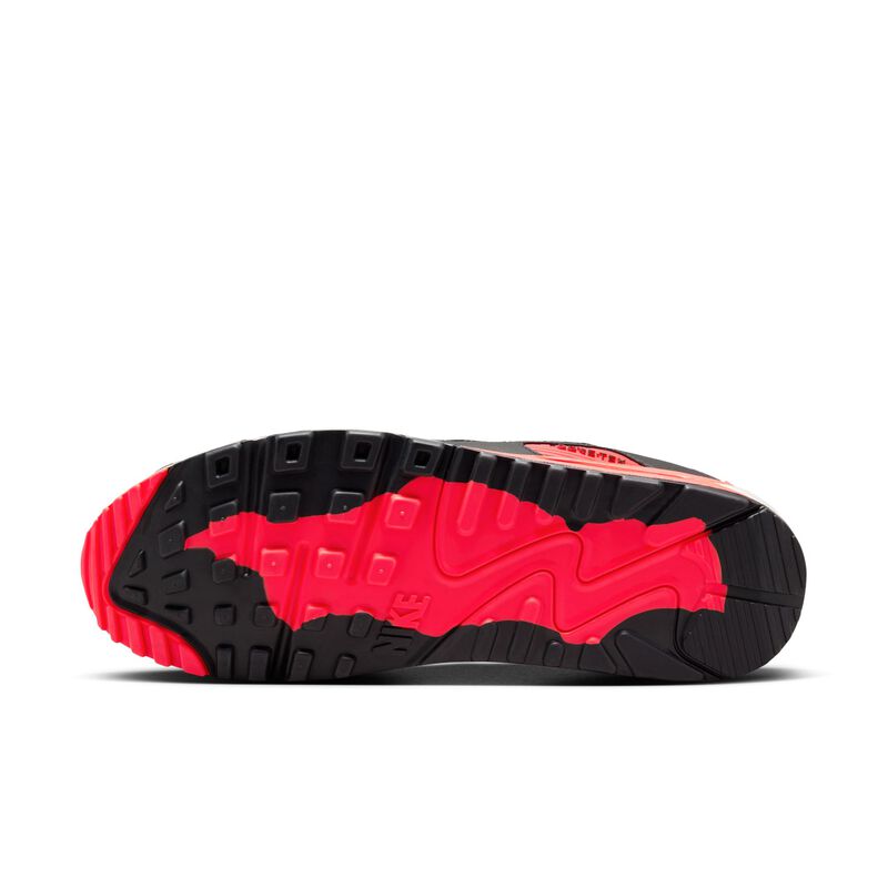 Nike Air Max 90 GORE-TEX, Blanco Cumbre/Gris Frío-Carmes Brillantes, hi-res
