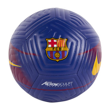 Nike Academy FC Barcelona Skills, Azul, hi-res