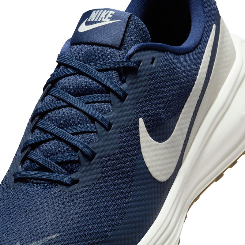Nike Revolution 8, Claro Plata/Blanco-Gris Universitario-Vela-Negro, hi-res