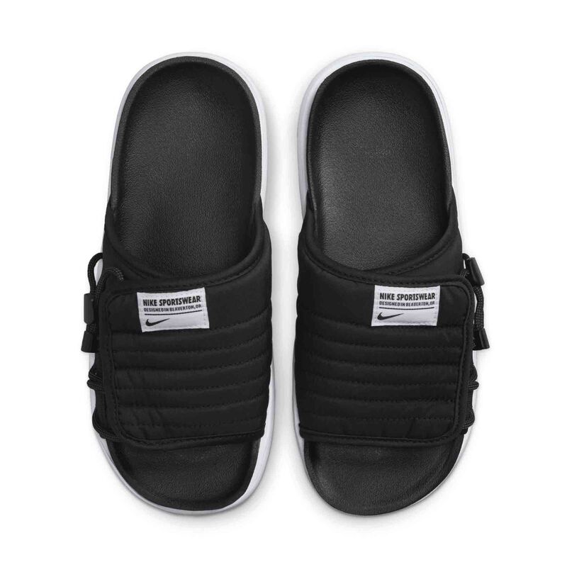 Sandalia Nike, Negro, hi-res