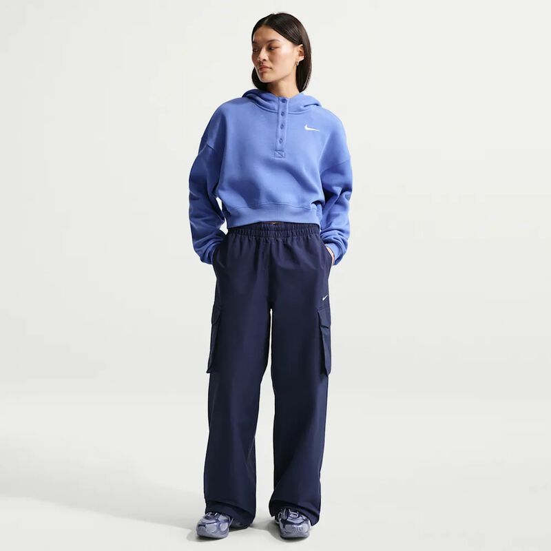 [Ljava.lang.String;@179d93e6 Nike Sportswear Phoenix Fleece, Azul, hi-res