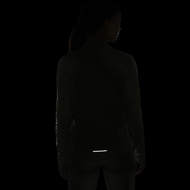Nike Dri-FIT Swoosh, Verde aceite, hi-res