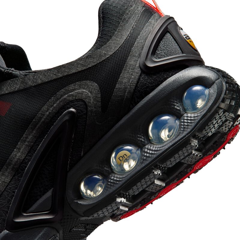 Zapatilla Nike Air Max Dn Roam, Negro, hi-res