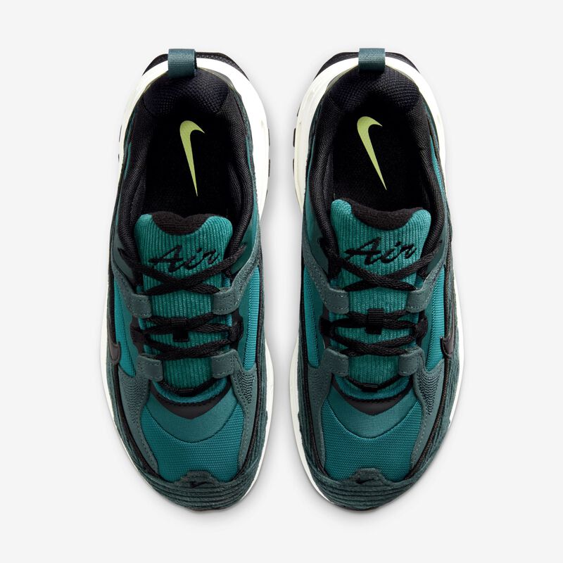 Nike Air Max Bliss, Verde azulado geoda/Selva profunda/Espuma de mar/Negro, hi-res