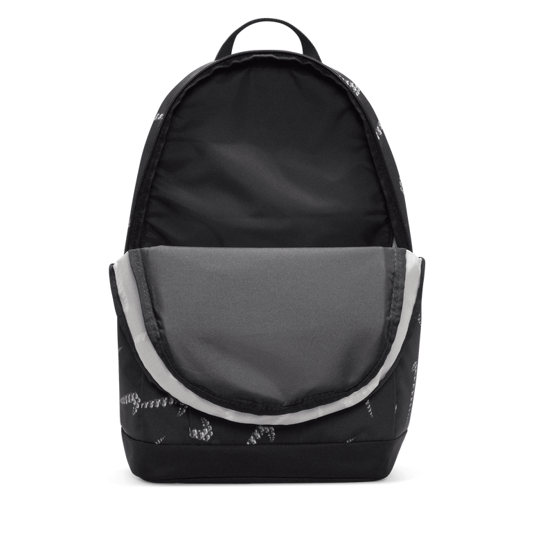 Nike Elemental Backpack, NEGRO, hi-res