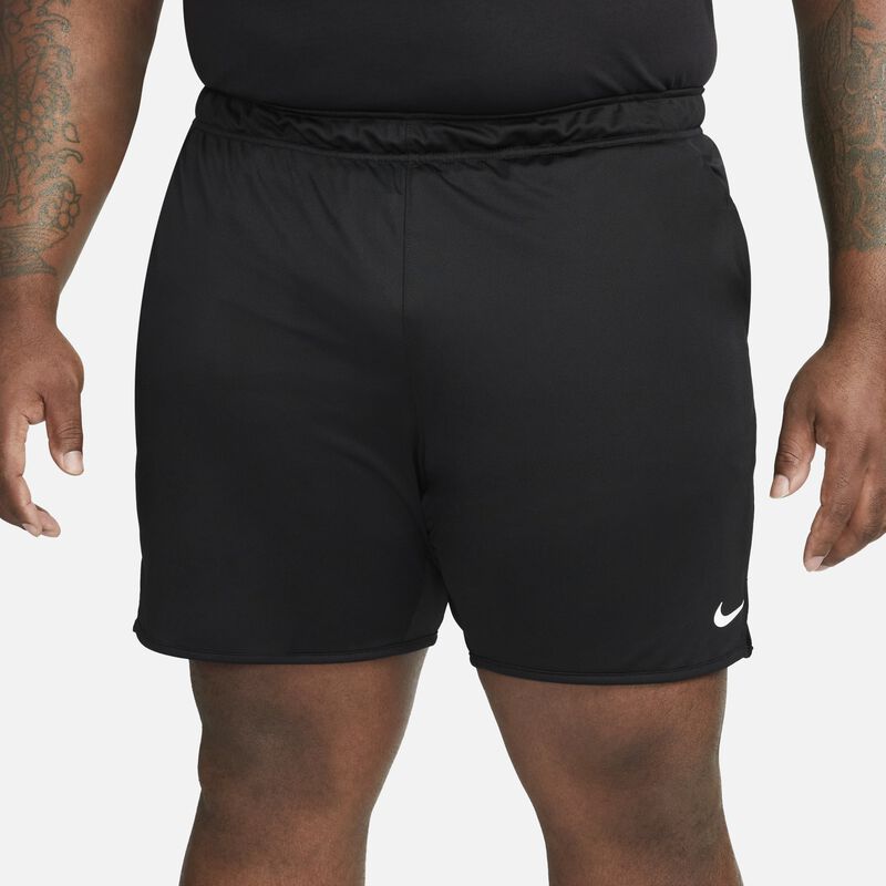 Nike Totality, Negro/Negro/Gris hierro/Blanco, hi-res