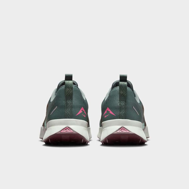 Zapatilla Nike Juniper Trail 3, Gris, hi-res