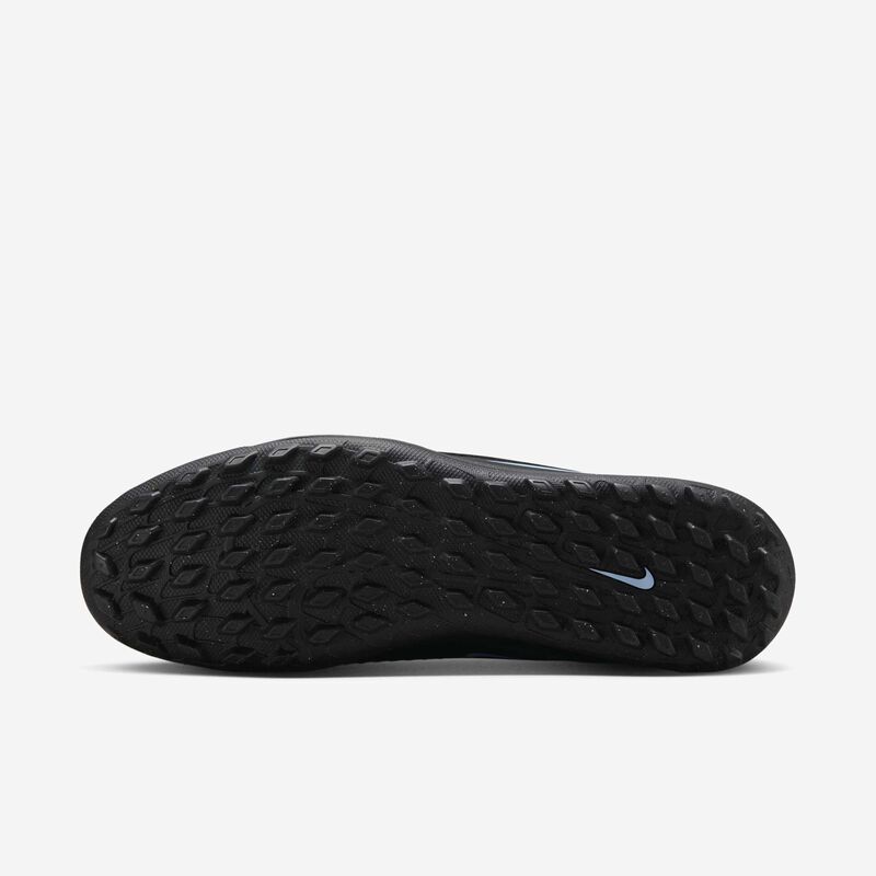 Nike Phantom 6 Low Club, Negro, hi-res