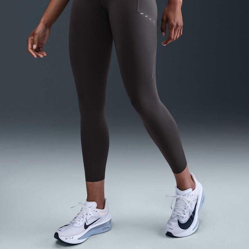 Nike Swift, Gris Trueno/(Plata Reflectante), hi-res