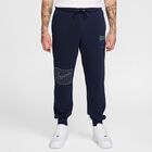 Nike Club, Obsidian/Photon Dust, hi-res