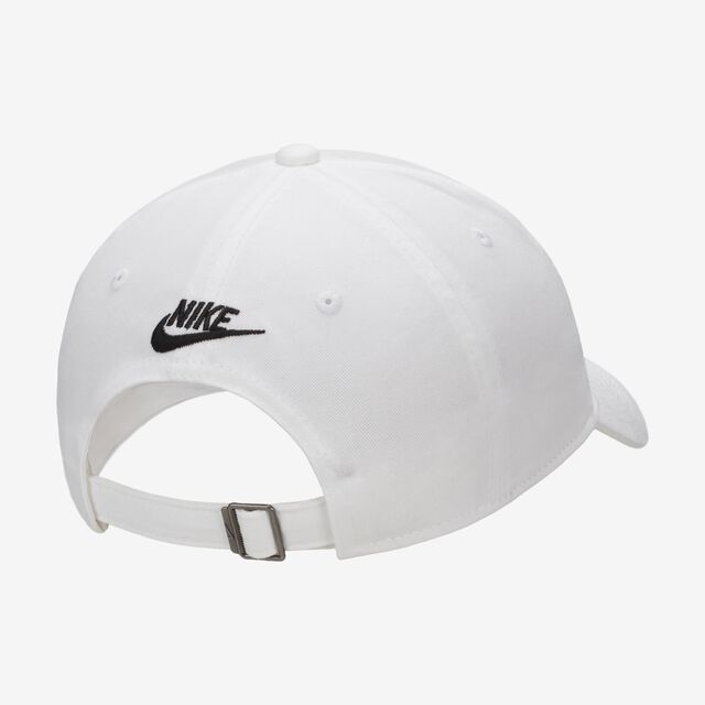 [Ljava.lang.String;@5461d122 Nike Club Cap, Blanco, hi-res