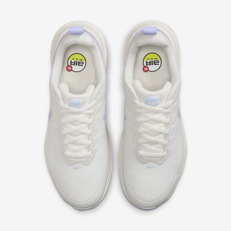 Nike Air Max Nuaxis SE, Blanco Cumbre/Vela/Blanco/Tinte Amatista, hi-res