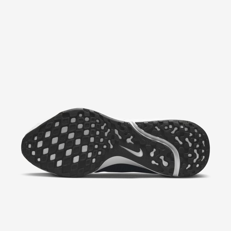 Nike Renew Run 4, Negro/Antracita/Blanco, hi-res