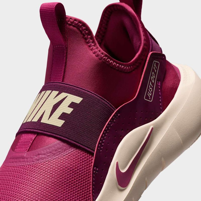 Zapatilla Nike Flex Runner 4, Rojo, hi-res