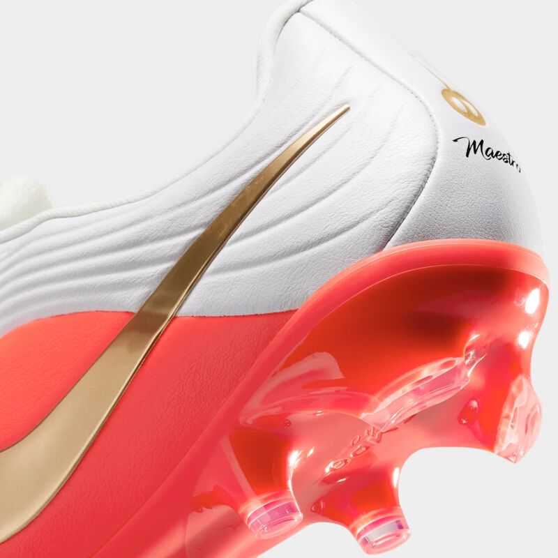 [Ljava.lang.String;@3c0add34 Nike Tiempo Maestro Academy, Blanco, hi-res