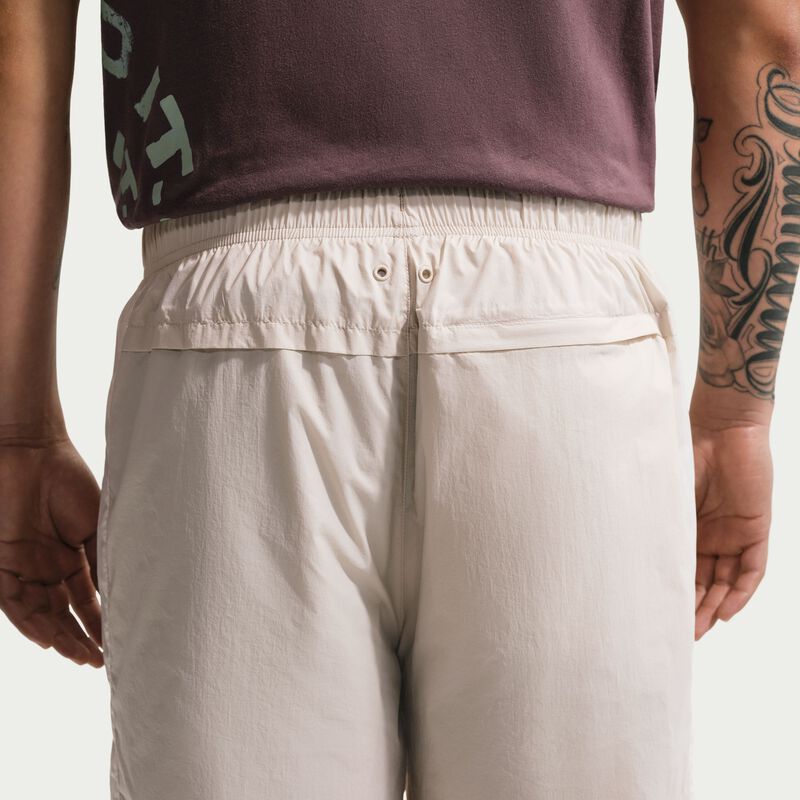 Pantal&oacute;n Nike Windrunner, Marr&oacute;n, hi-res