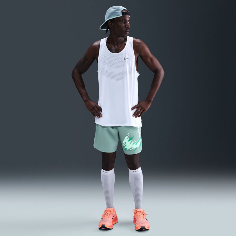 Nike Challenger, Negro, hi-res