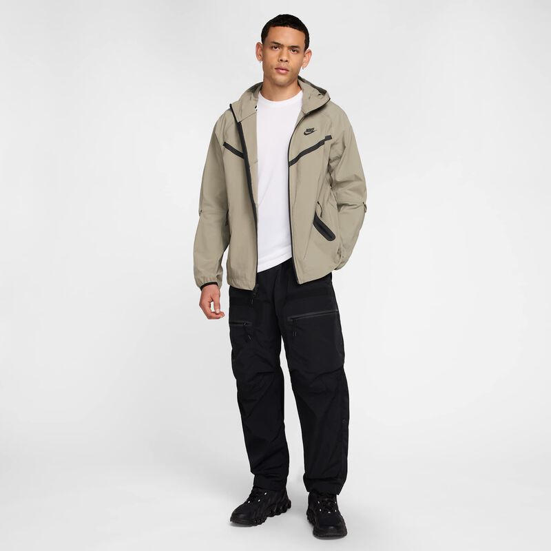 Casaca Nike Tech, Verde, hi-res