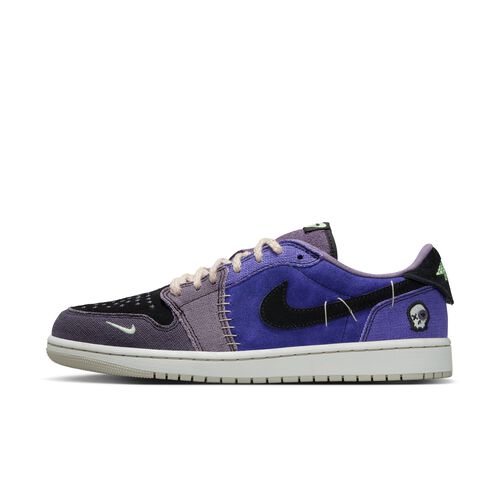 Air Jordan 1 Retro Low OG "Zion Williamson Voodoo"