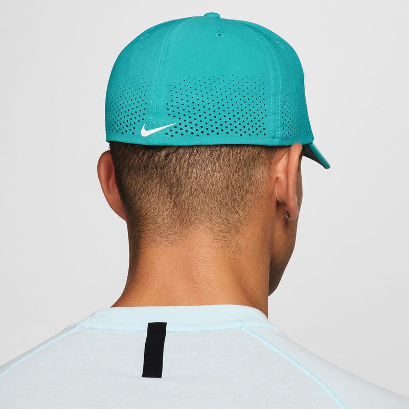 Gorra Nike, Verde, hi-res