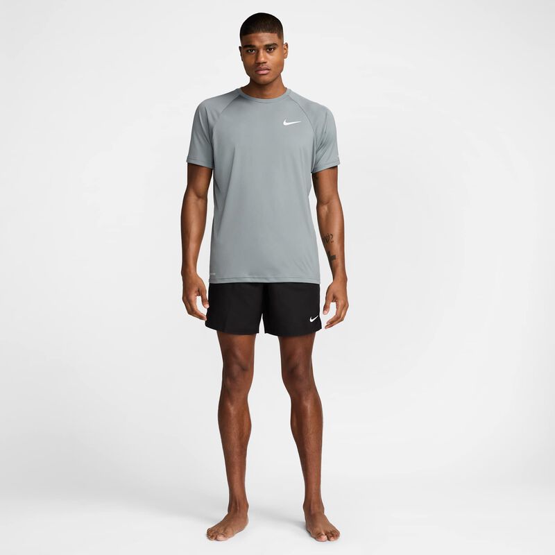 Polo de lycra Nike Sportswear, Gris, hi-res