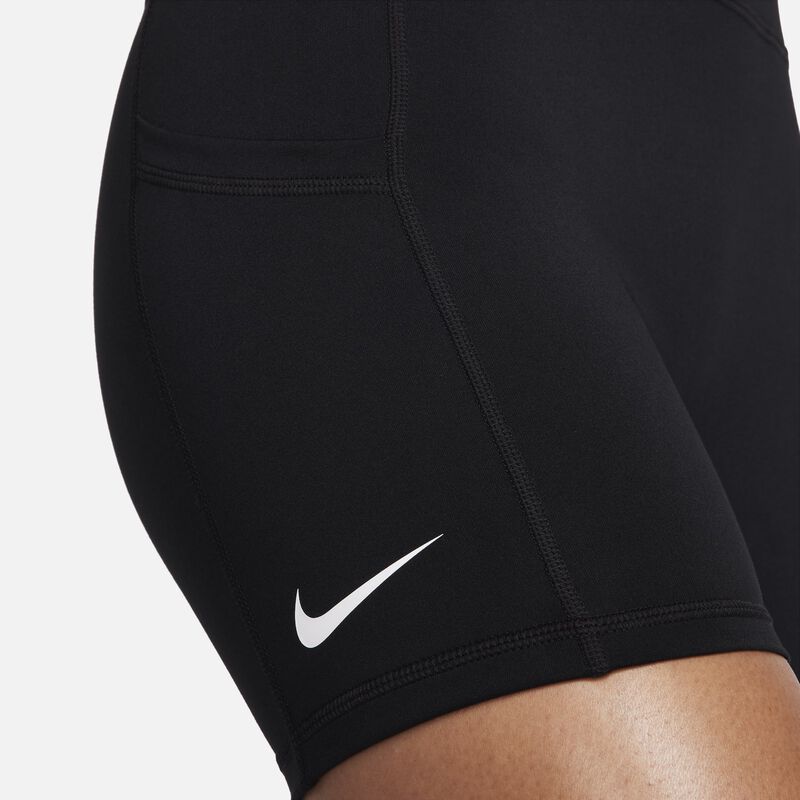 NikeCourt Advantage, Negro/Blanco, hi-res