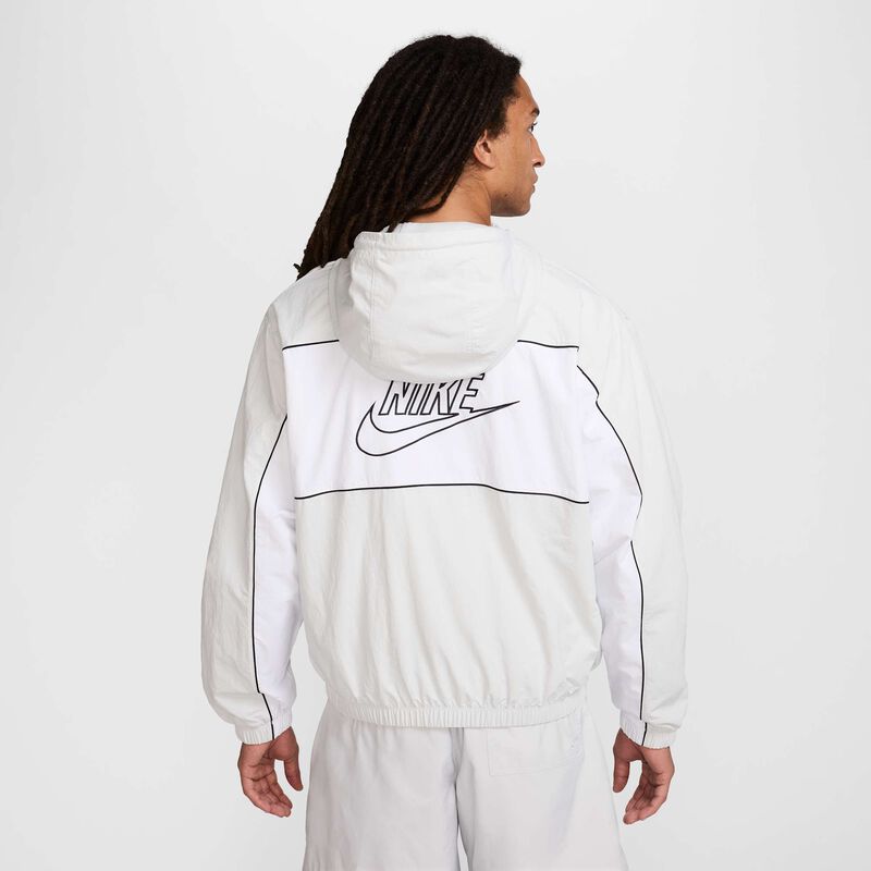 Nike Club, Polvo De Fotones/Blanco/Blanco, hi-res