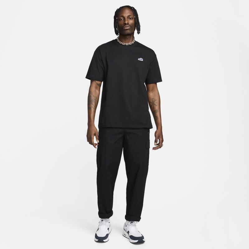 Nike Sportswear, Negro, hi-res