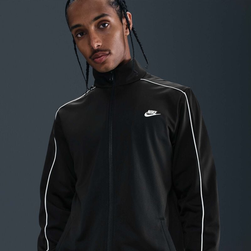 Nike Sportswear Club, Negro/Negro/Blanco/Blanco, hi-res