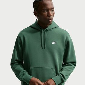 Nike Club, Abeto/Blanco, hi-res