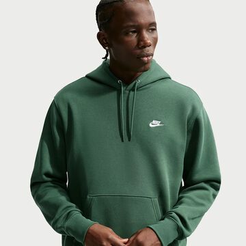 Nike Club, Abeto/Blanco, hi-res