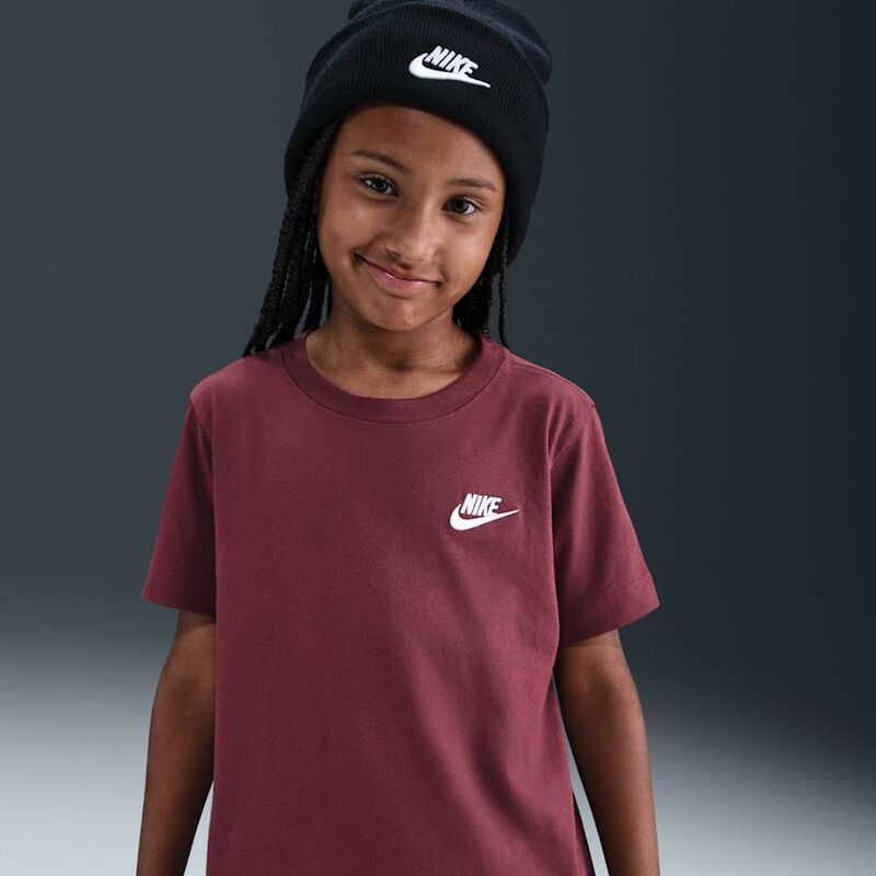 Polo Nike Sportswear, Rojo, hi-res