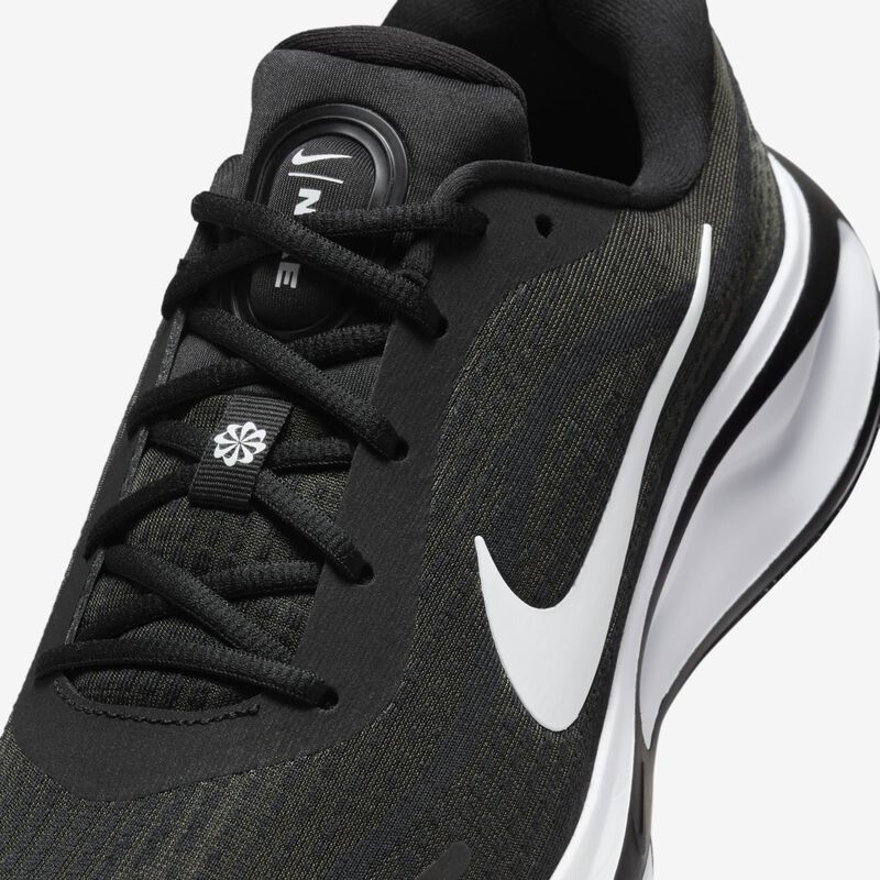 Nike Journey Run, Negro/Antracita/Blanco, hi-res