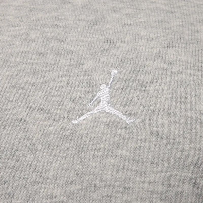Polera Jordan, Gris, hi-res