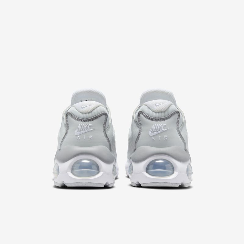 Nike Air Max TW, Platino puro/Gris lobo/Blanco/Blanco, hi-res