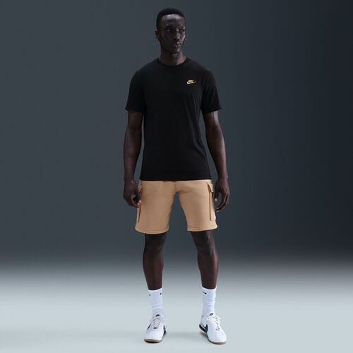 Nike Sportswear Club