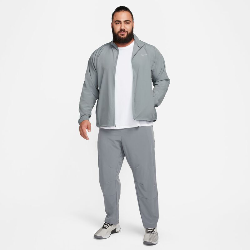 Casaca Nike Sportswear, Gris, hi-res