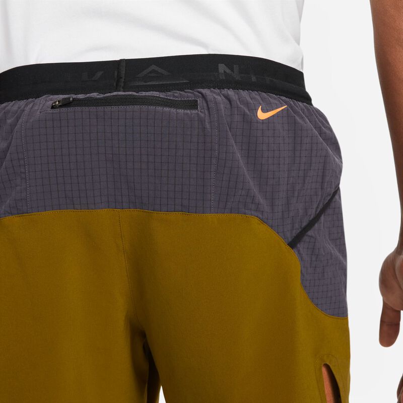 Nike Trail Second Sunrise, Escamas de olivo/Gridiron/Bright Mandarin, hi-res